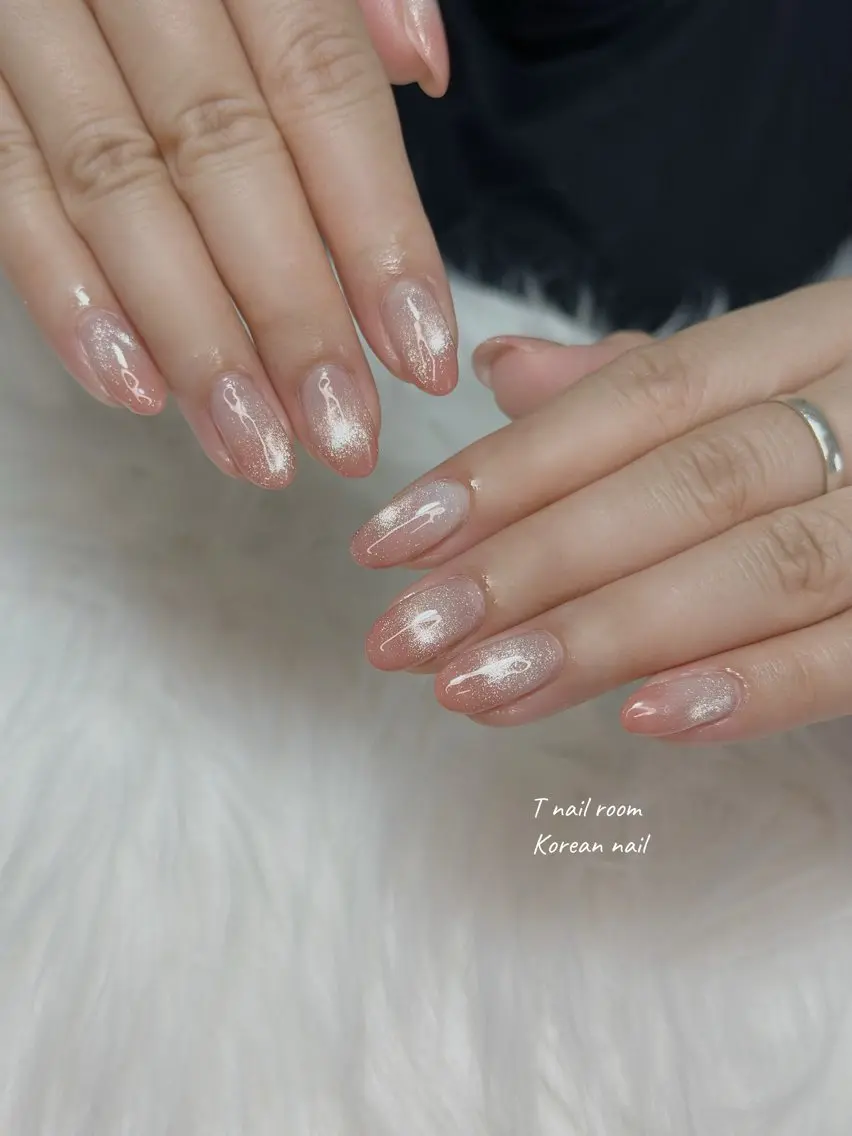 ネイル T nail roomのネイルデザイン