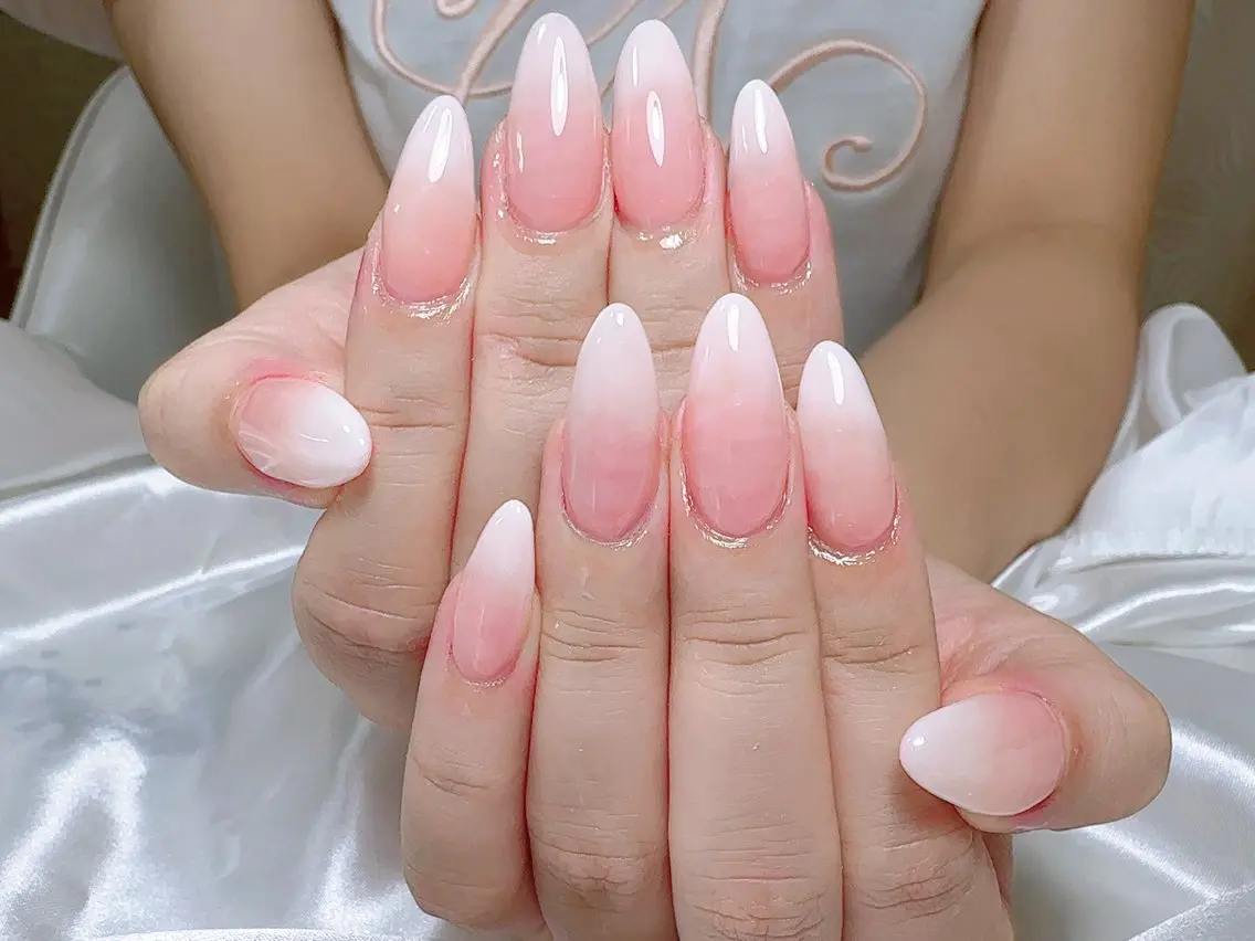 ネイル CC Nail Salonのネイルデザイン