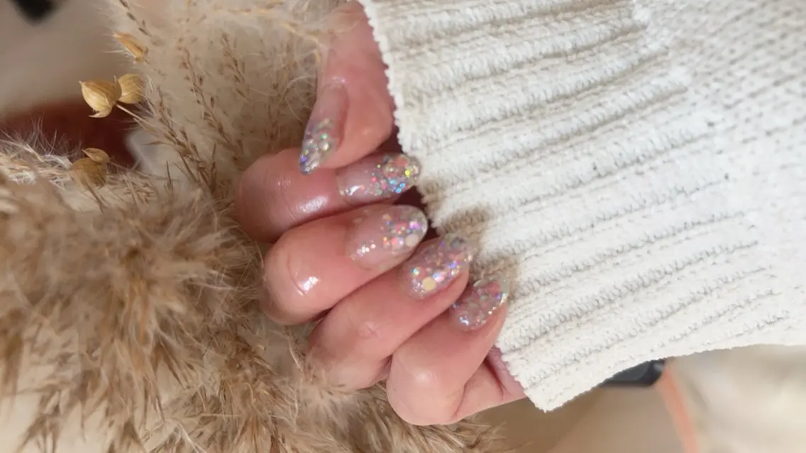 ネイル ハンドネイル Slow.Nail Tomomiのその他イメージ