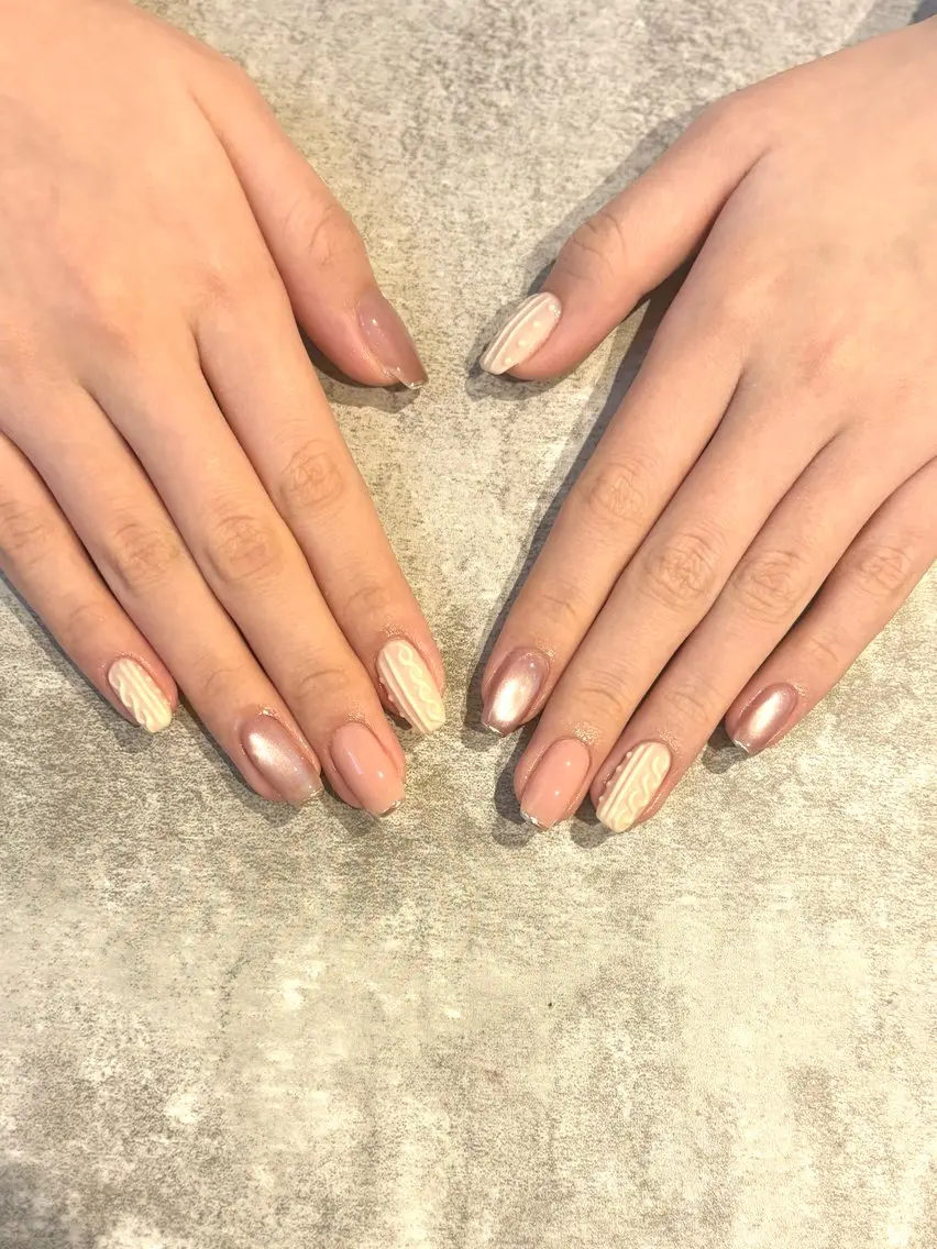 定額デザイン（オフ有りの場合＋1000円）の写真