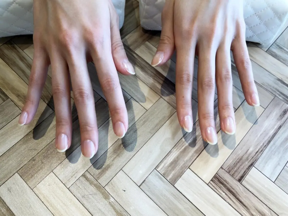 ネイル &nudgenail 本多のネイルデザイン