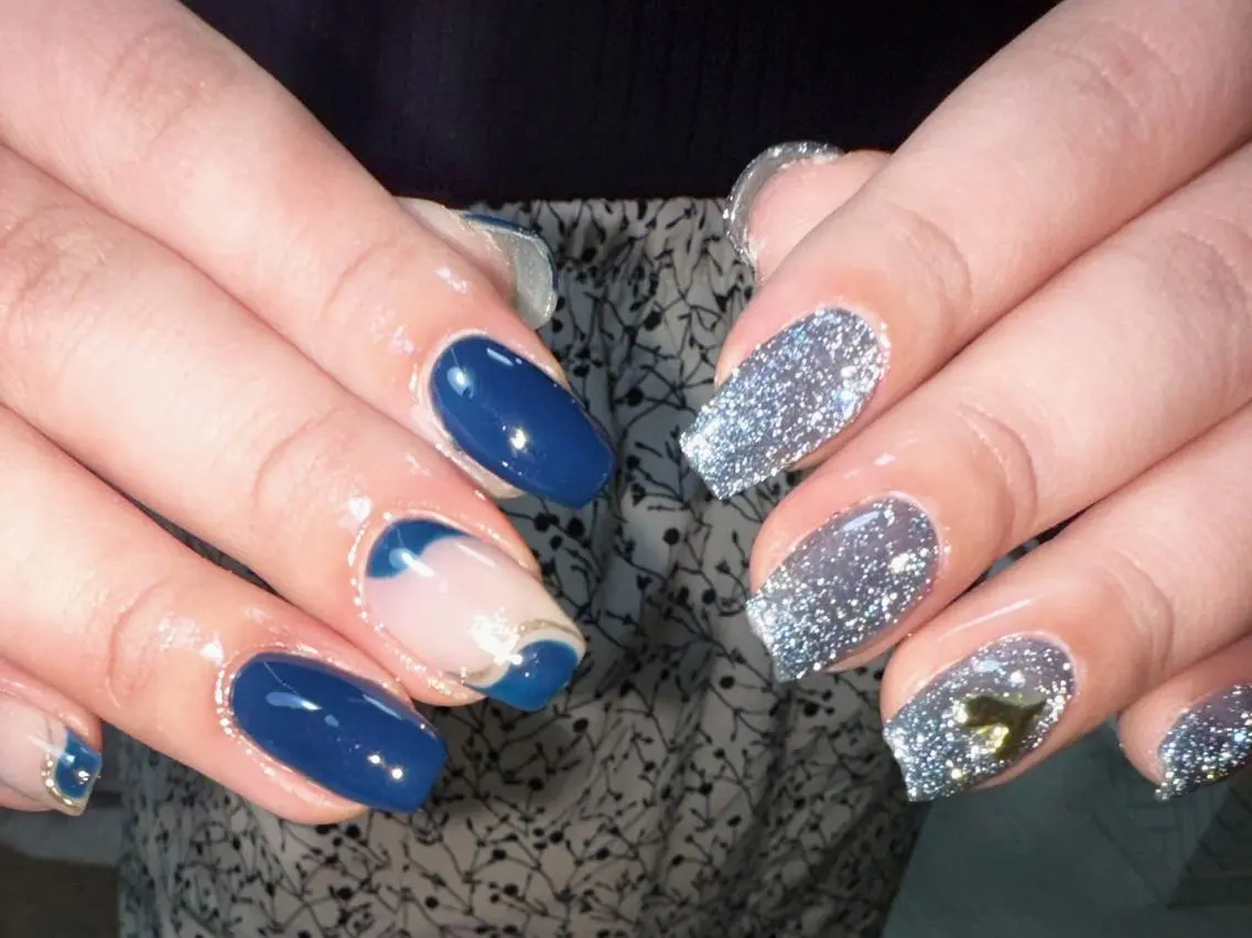 ネイル Yura nailのネイルデザイン