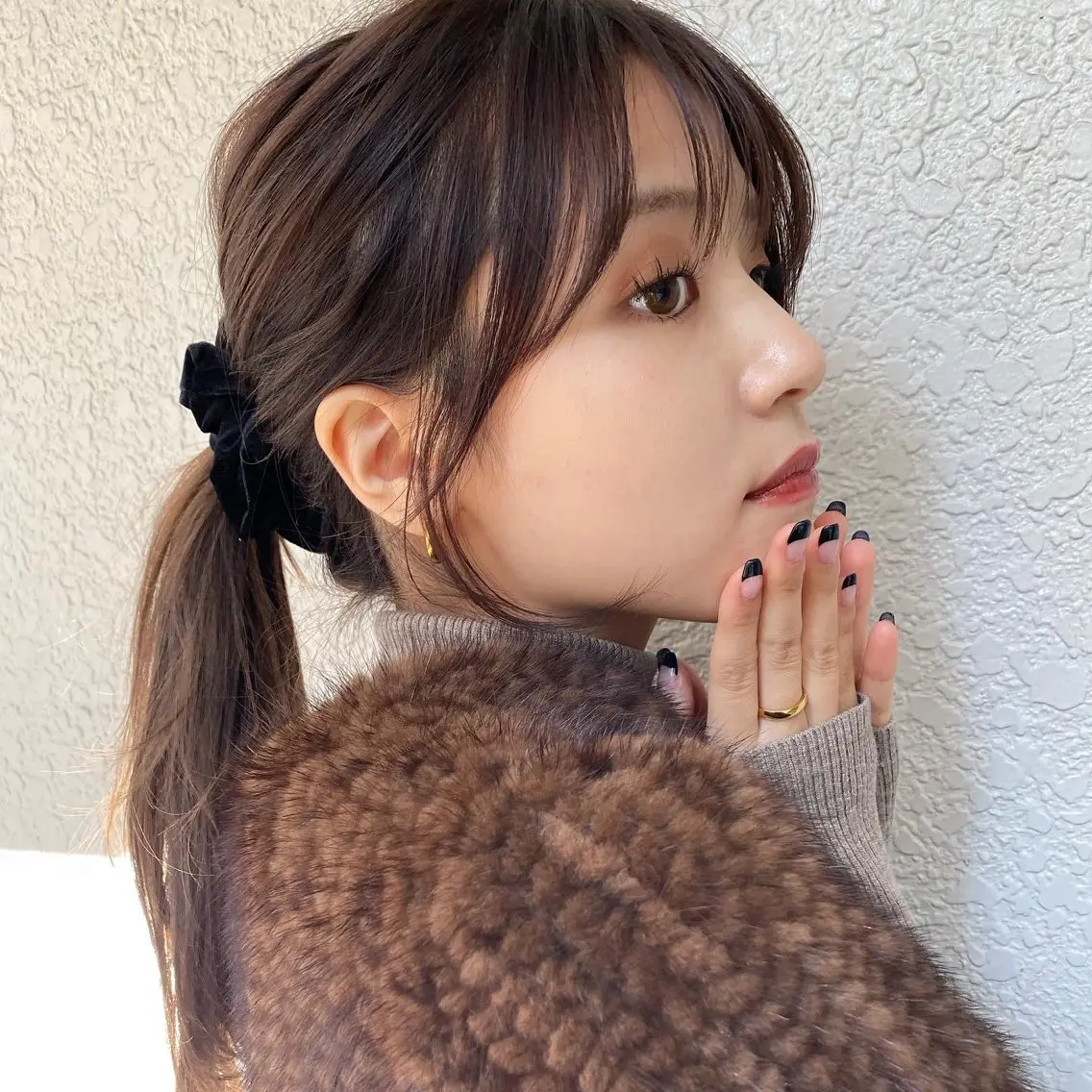 マツエク・マツパ マツエク 🎀NORA ayakaのマツエク・マツパデザイン