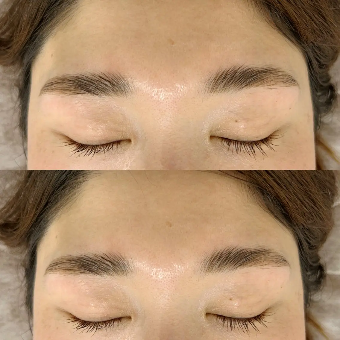 アイブロウ eyelist renkaのマツエク・マツパデザイン