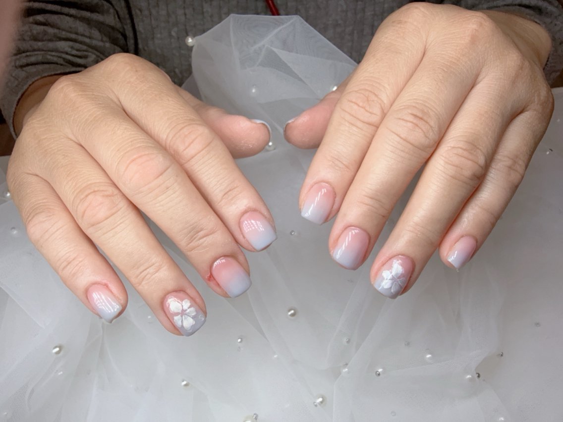 ネイル Anna Nailのネイルデザイン