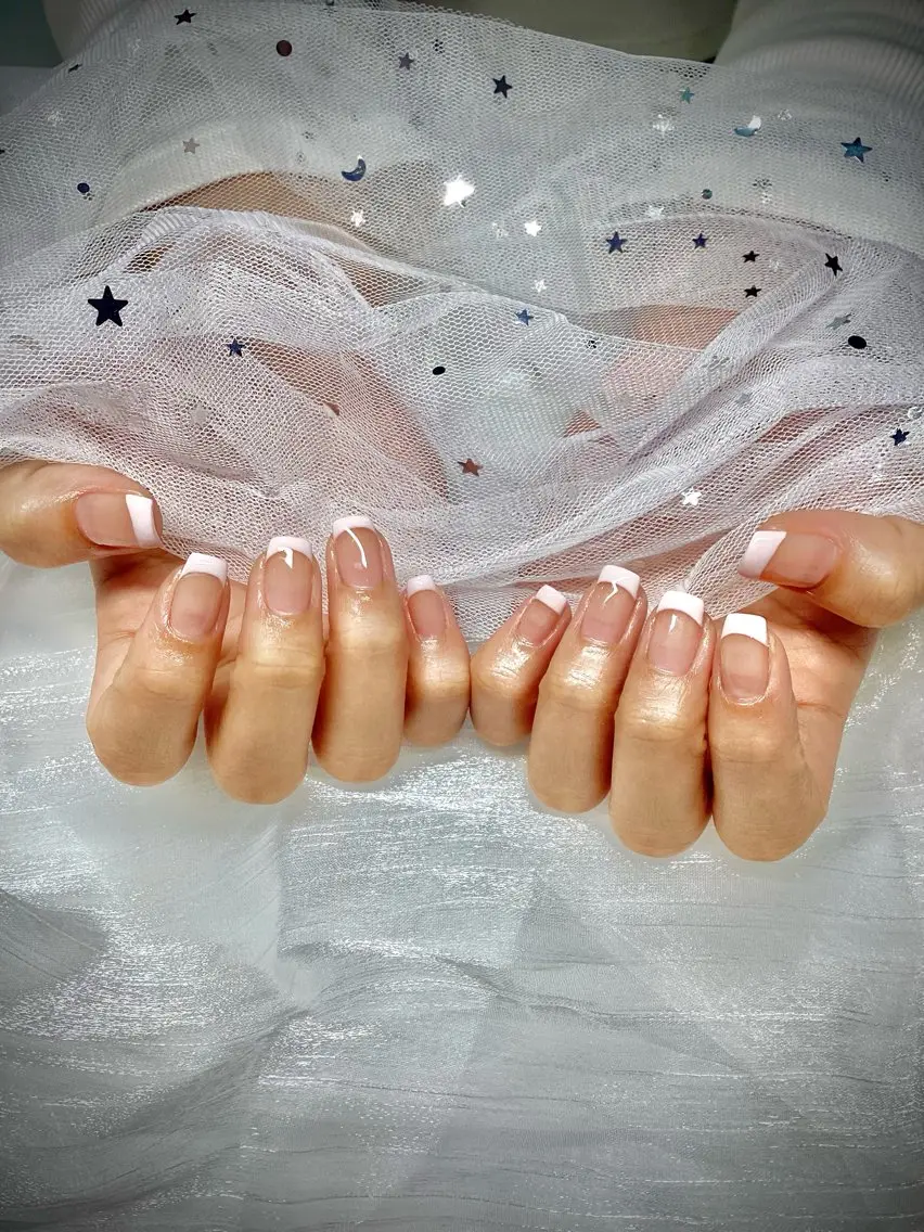 ネイル NiKa Nailのネイルデザイン