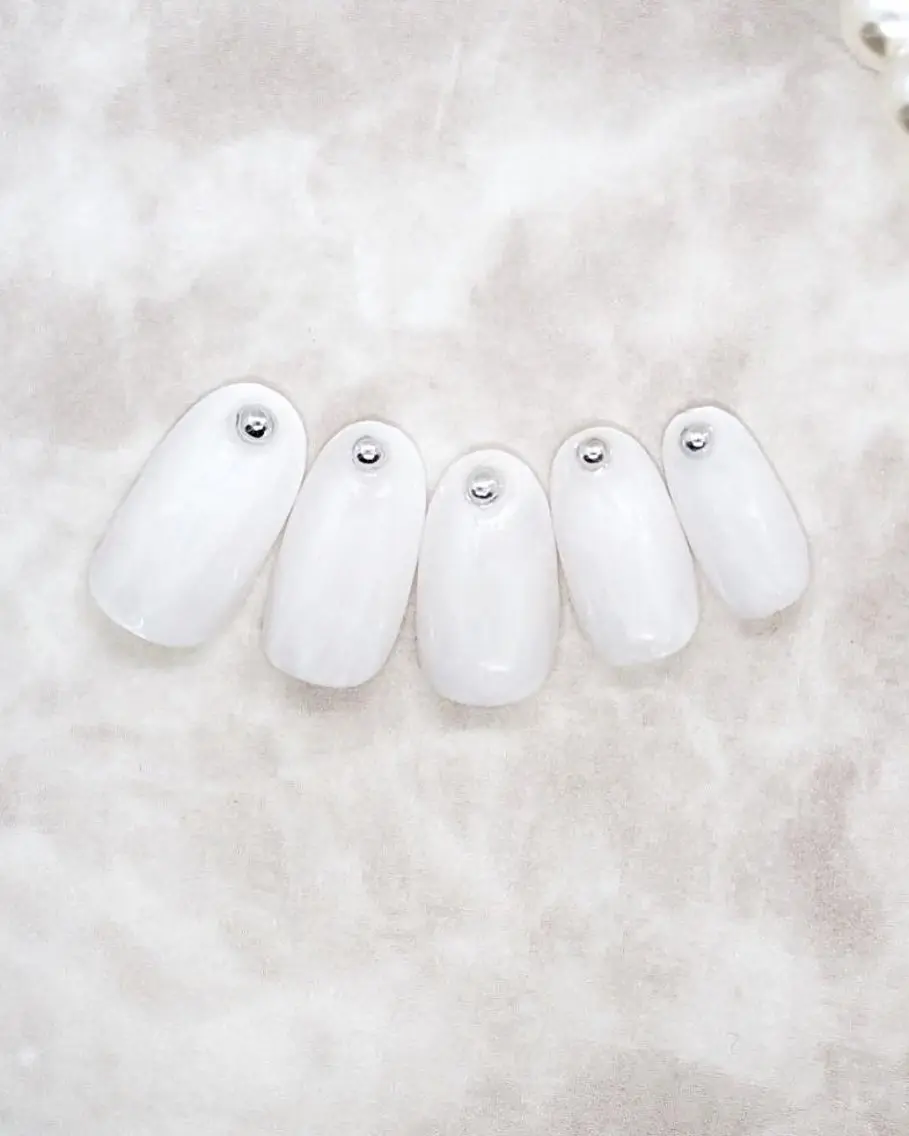 ネイル Lua nailのネイルデザイン
