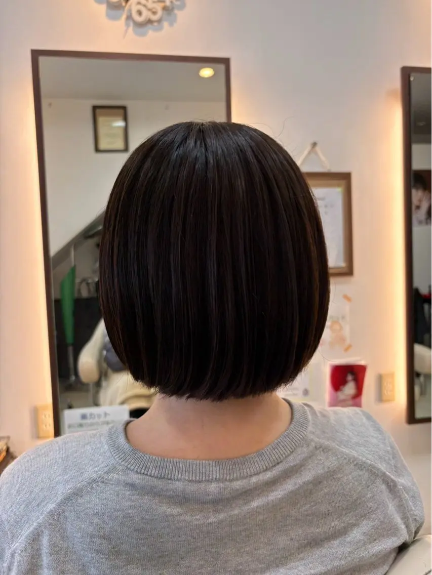 ✨カット✨の写真