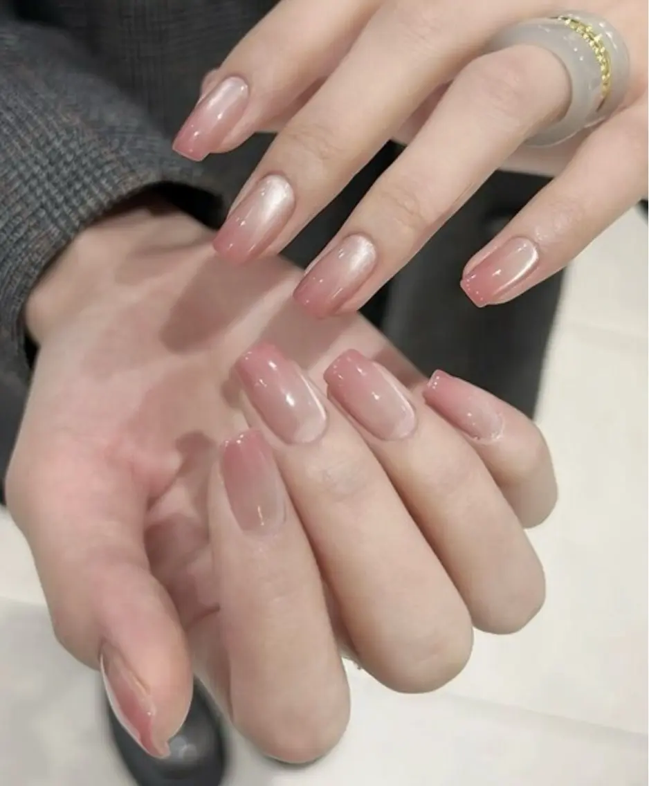 ネイル ハンドネイル smile nailのネイルデザイン