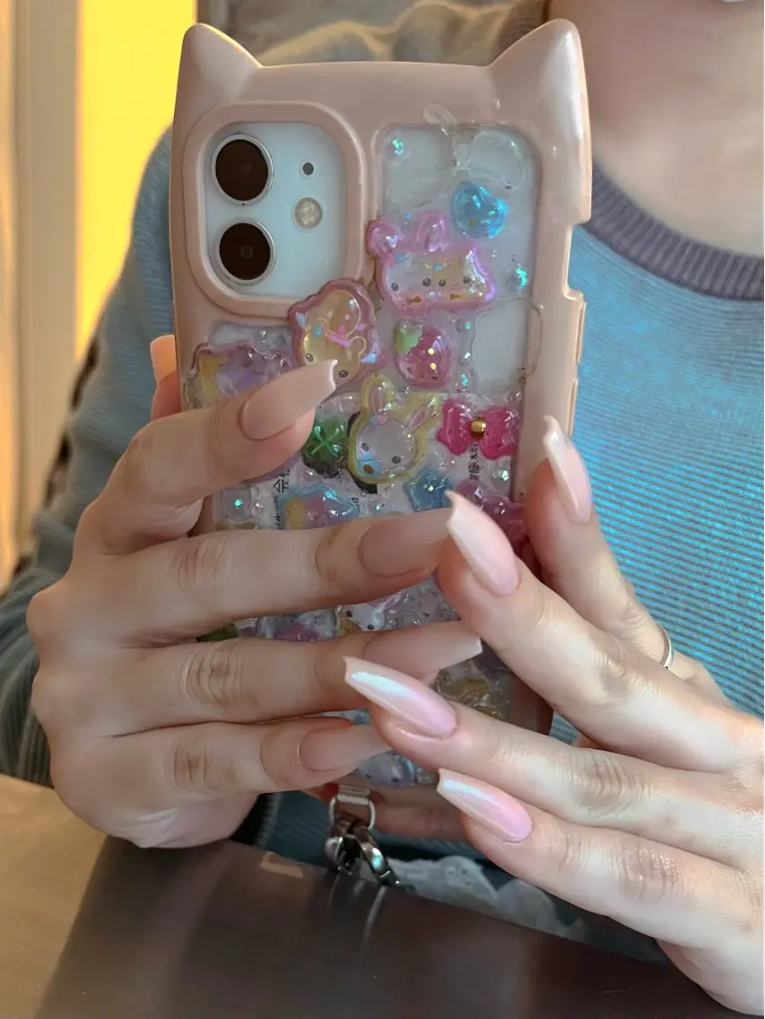 ネイル ワンカラーネイル スカルプネイル シンプルネイル ネイルチップ ハンドネイル YUKO nailのネイルデザイン