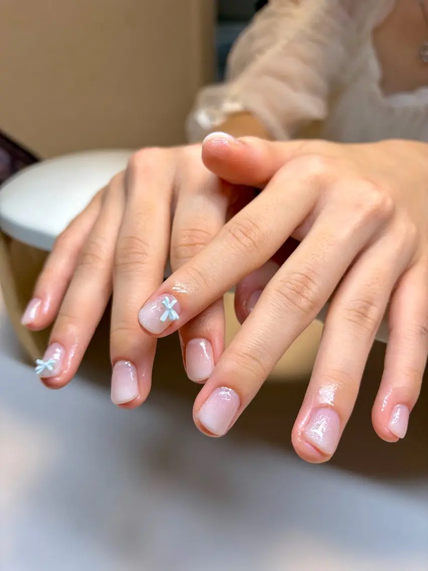 ネイル N.nail roomのネイルデザイン