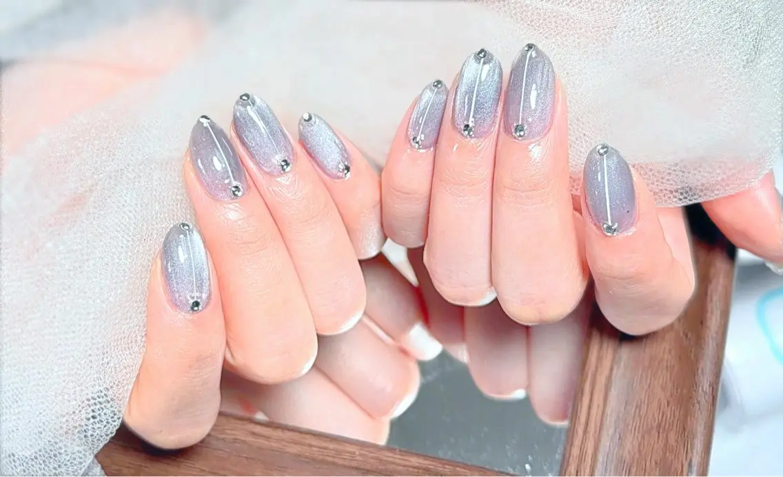 ネイル ハンドネイル Ayumi nails川崎店のネイルデザイン