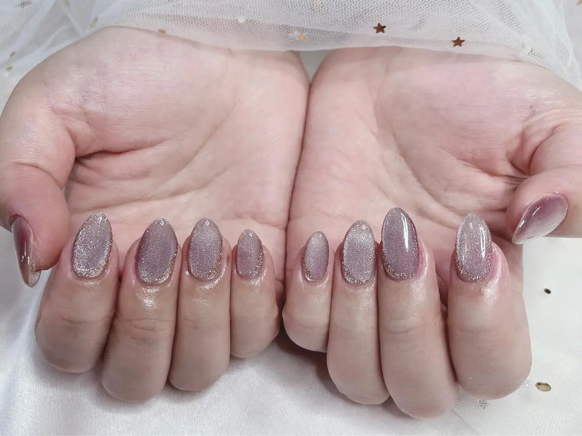 ネイル ジョリ kasumi🌹💅のネイルデザイン