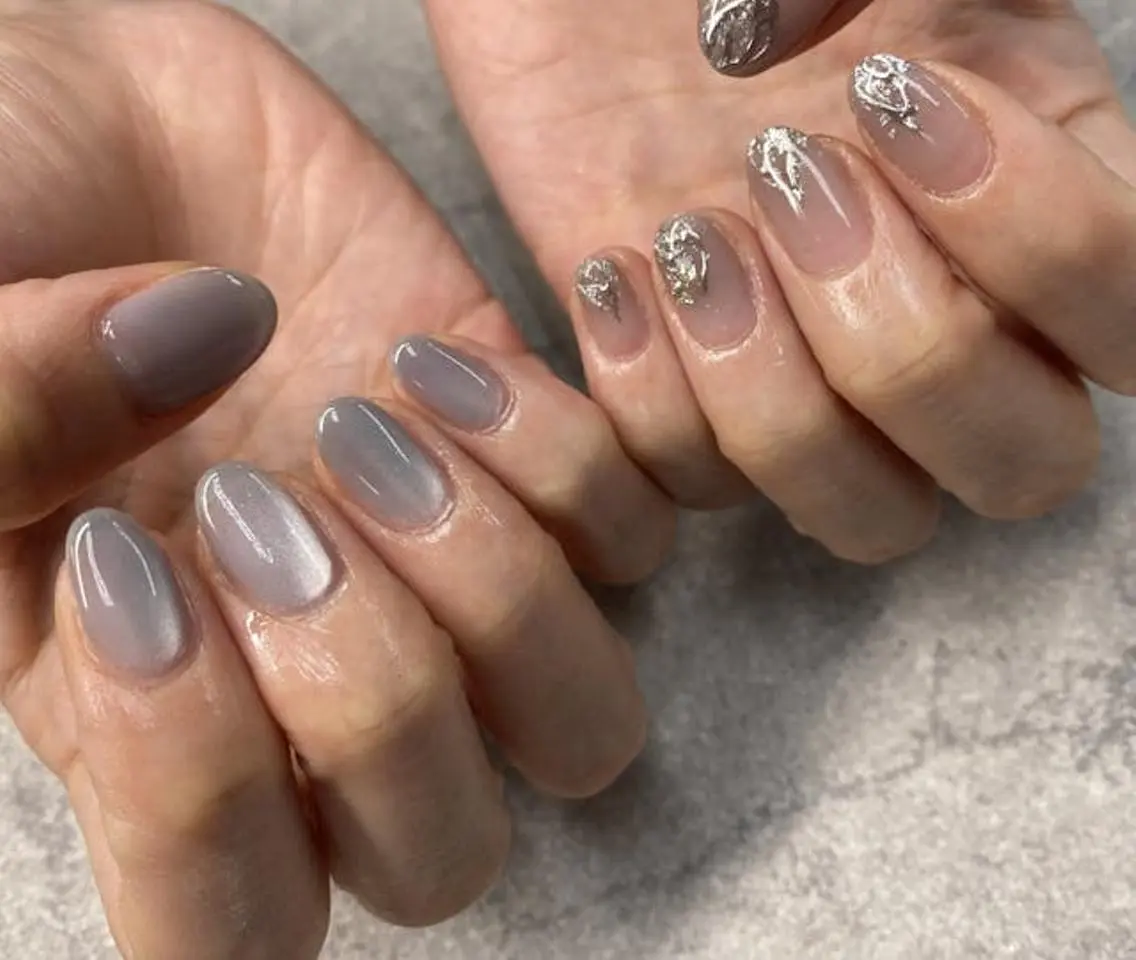 ネイル FASTNAIL PLUS 新宿店のネイルデザイン
