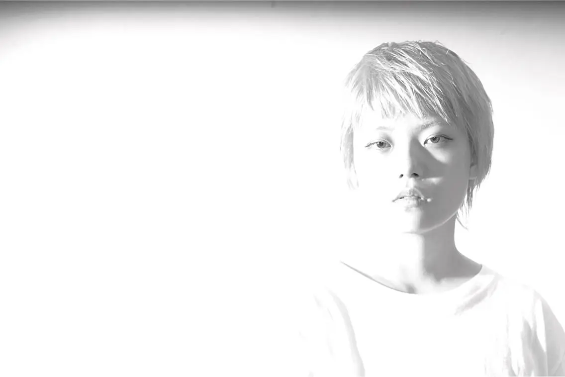 川間 将彦のヘアスタイル