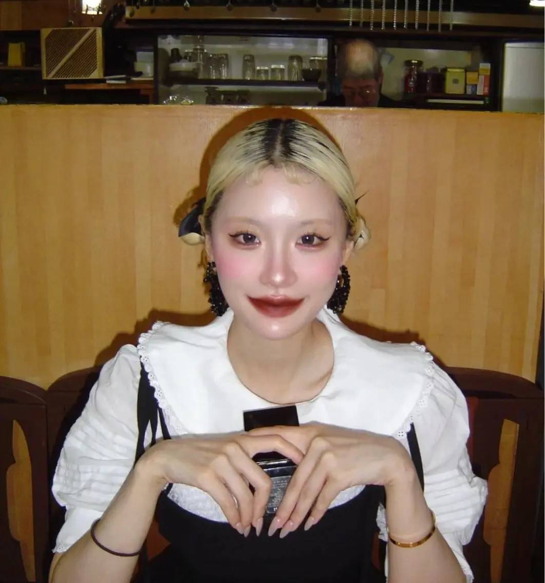 ネイル 持ち込み ワンカラーネイル ワンホンネイル ToliyDeliy Nail Salonのネイルデザイン