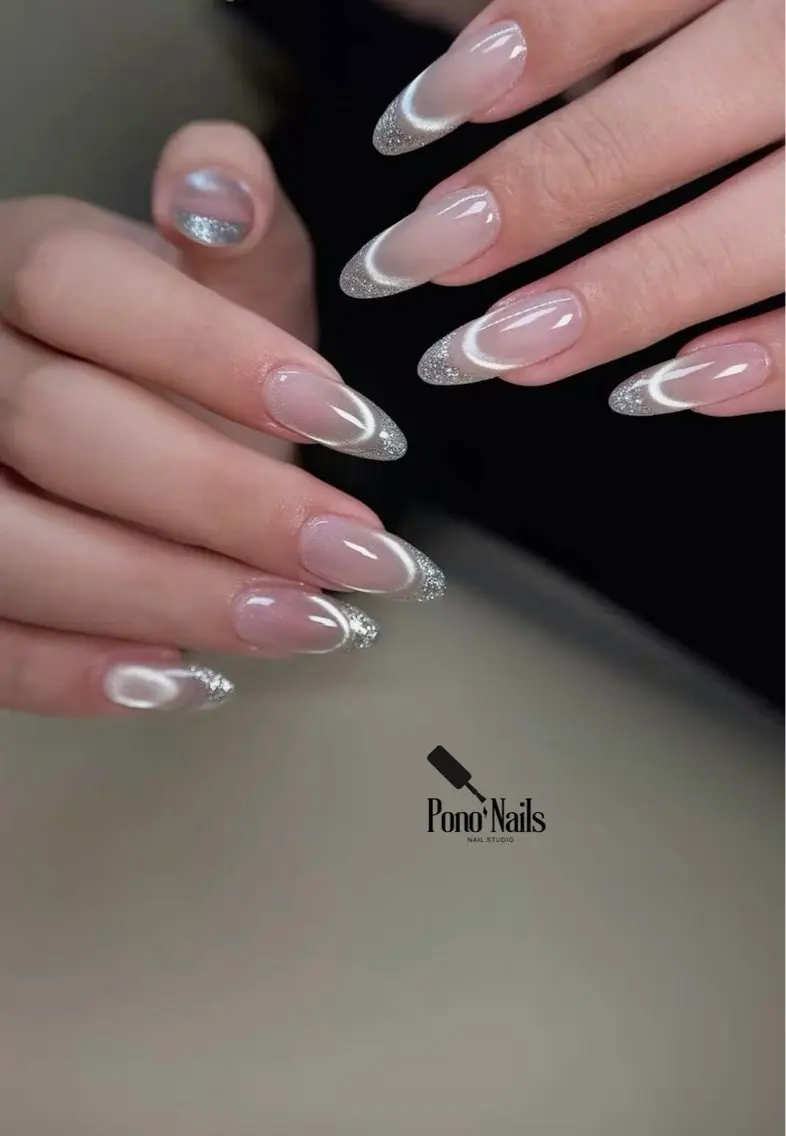 ネイル ハンドネイル Pono  Nailsのネイルデザイン
