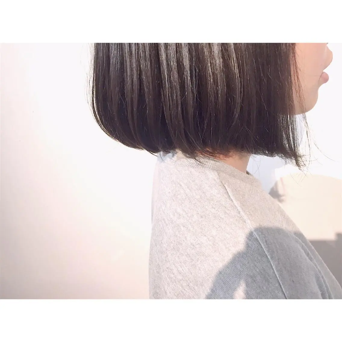 ショート ミディアム 貫洞 大介のヘアスタイル
