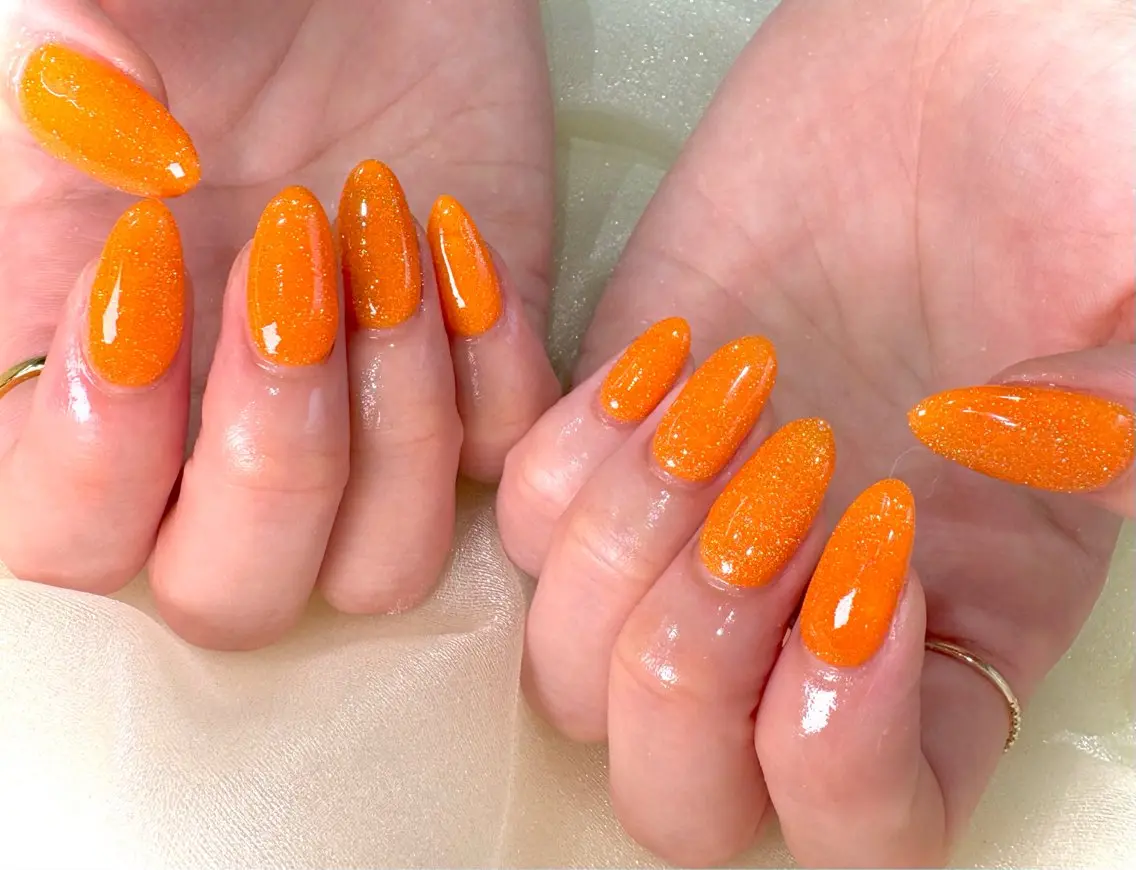 ネイル ハンドネイル nail salon quartettoのネイルデザイン