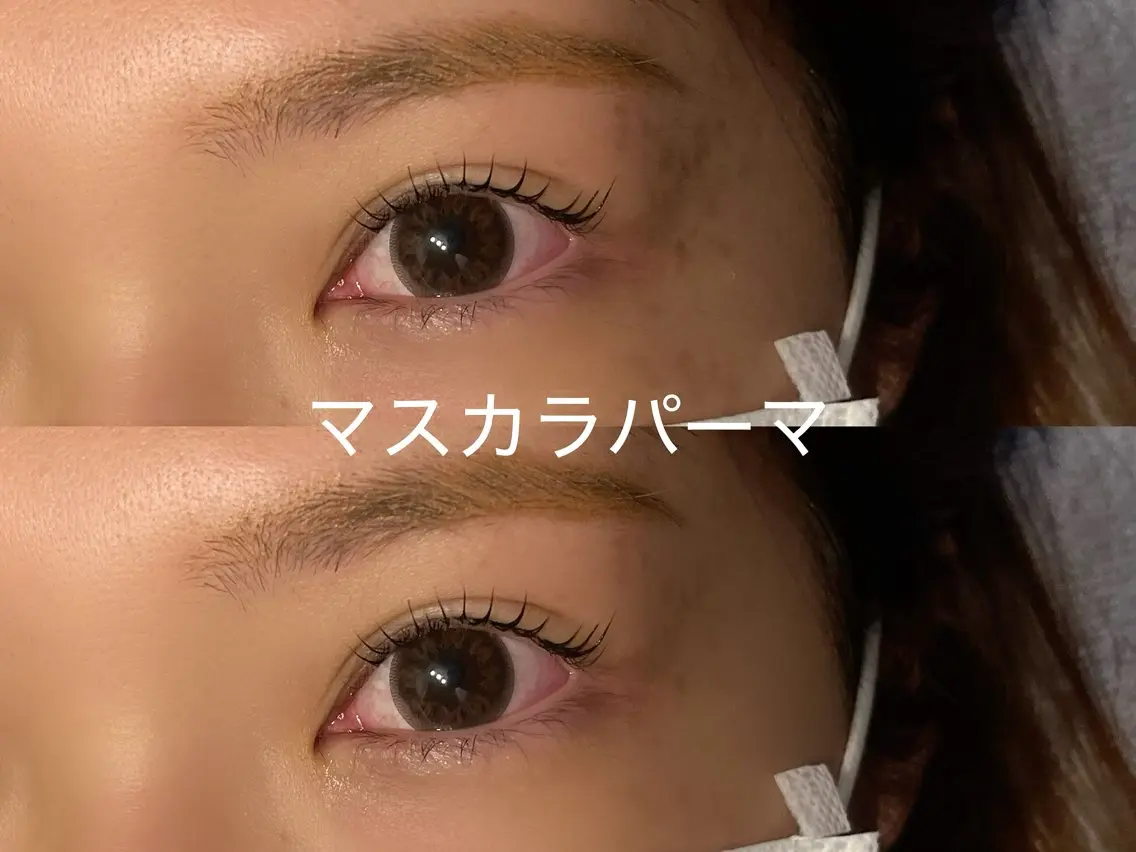 マツエク・マツパ マツパ anello＊東船橋 ayakaのマツエク・マツパデザイン