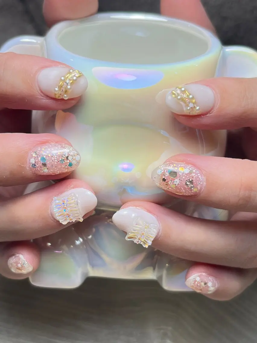 ネイル M.T nailのネイルデザイン