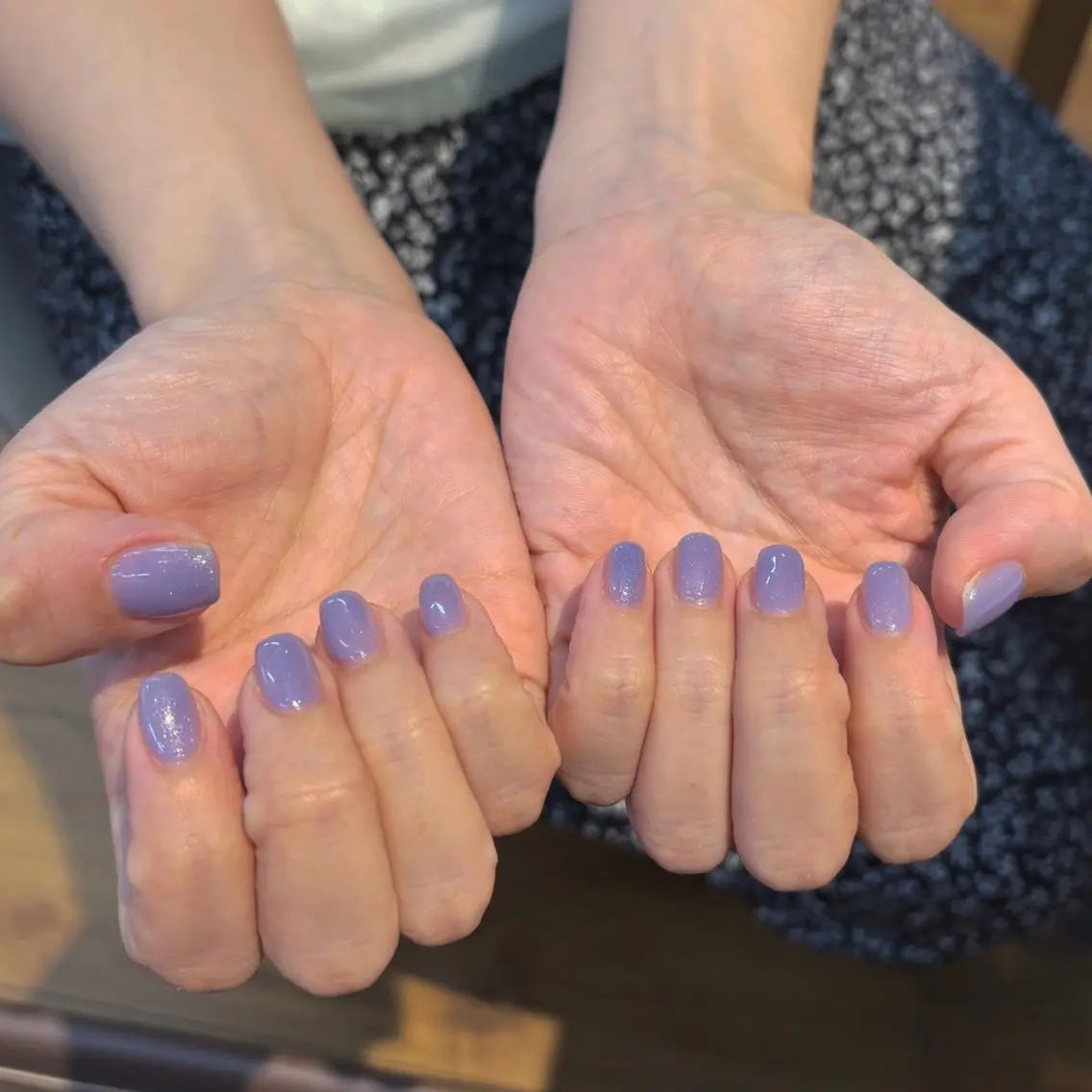 ネイル naru nailのネイルデザイン