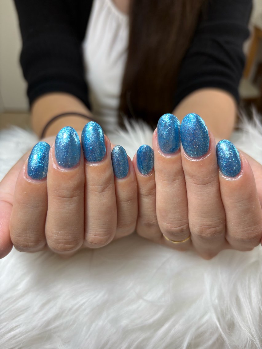 ネイル ハンドネイル avan nailのネイルデザイン