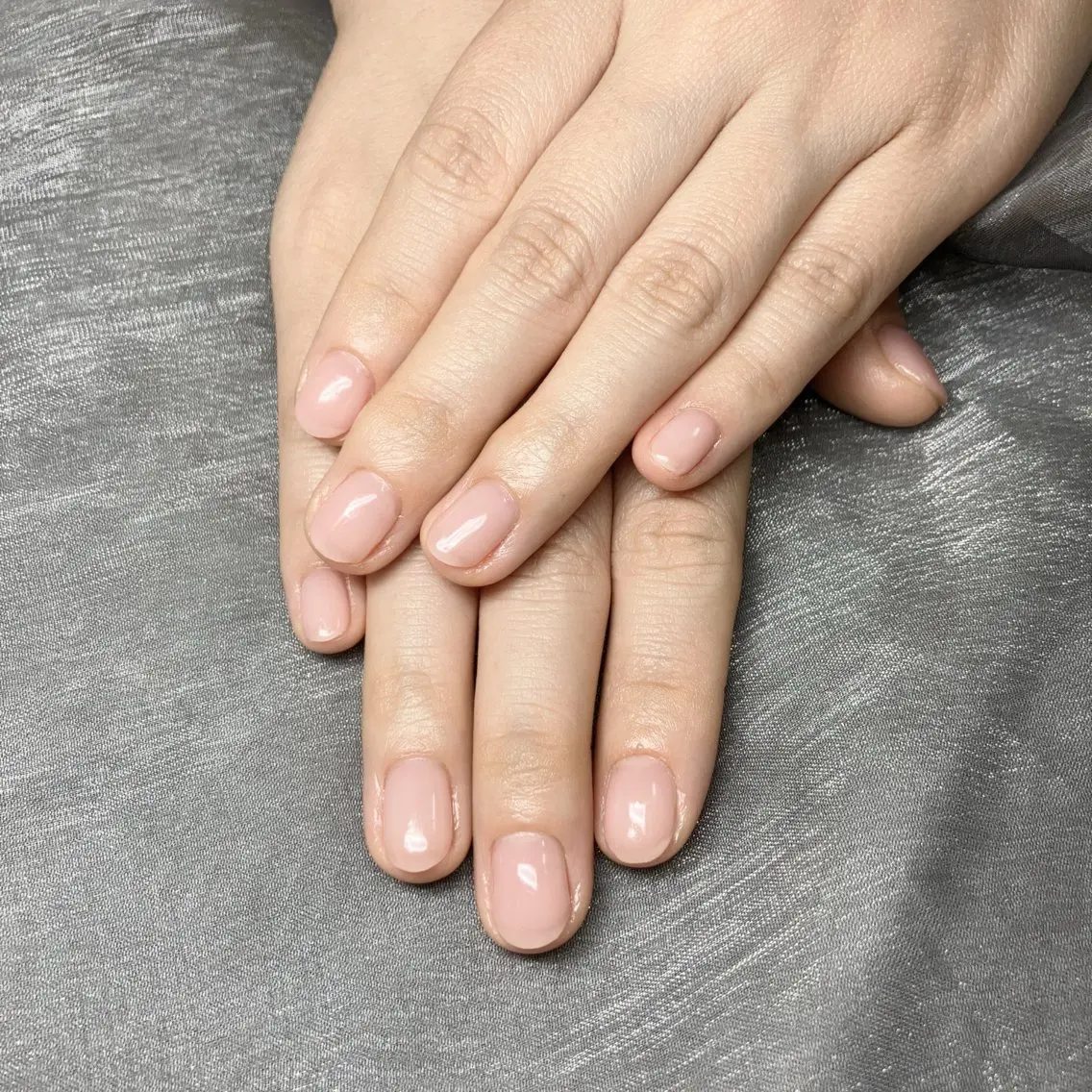 ネイル 高木 維麗絲のネイルデザイン
