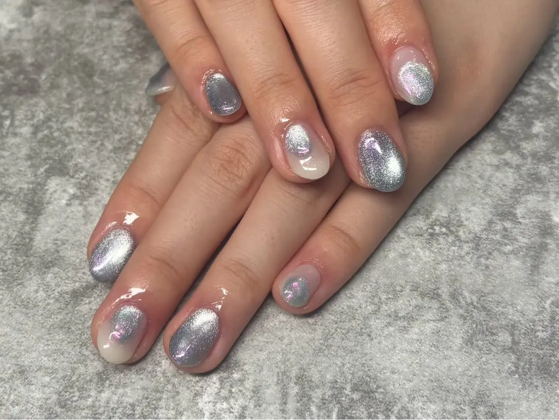 ネイル ネイルサロン ANELAのネイルデザイン
