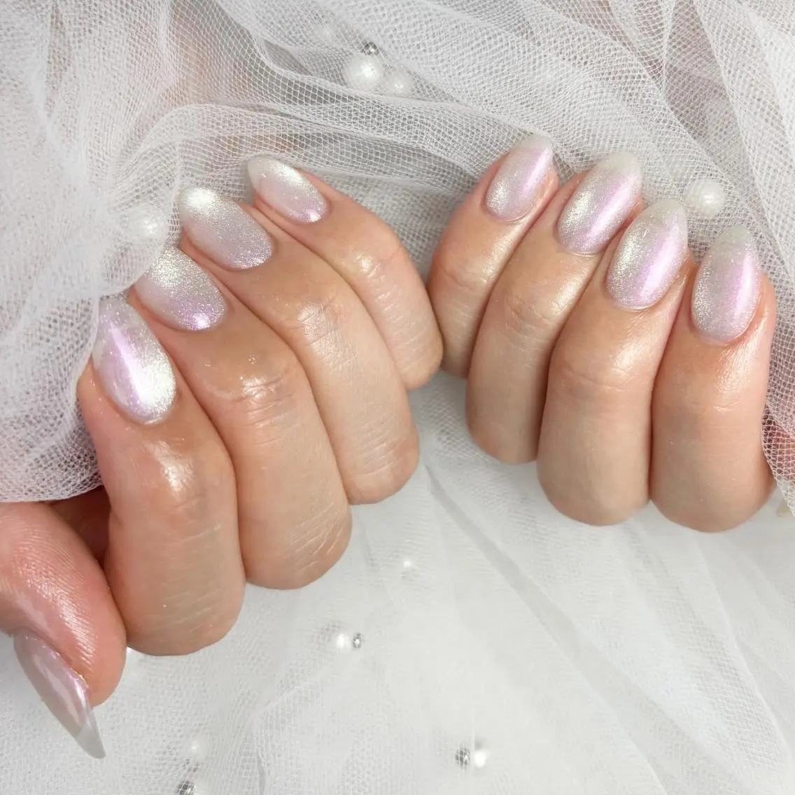 ネイル ハンドネイル 寧々 Nail高円寺のネイルデザイン