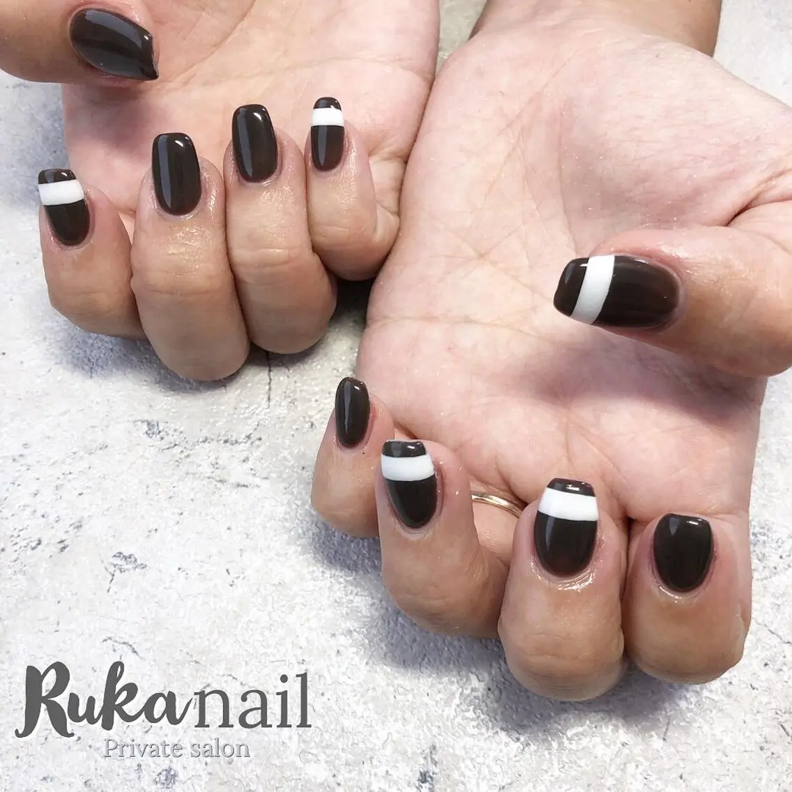 ネイル Ruka nail 【ルカ ネイル】のネイルデザイン