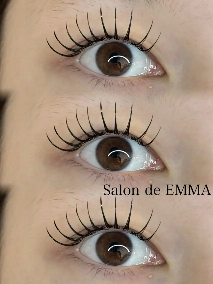 マツエク・マツパ マツエク eyelist Oishiの眉毛・アイブロウイメージ