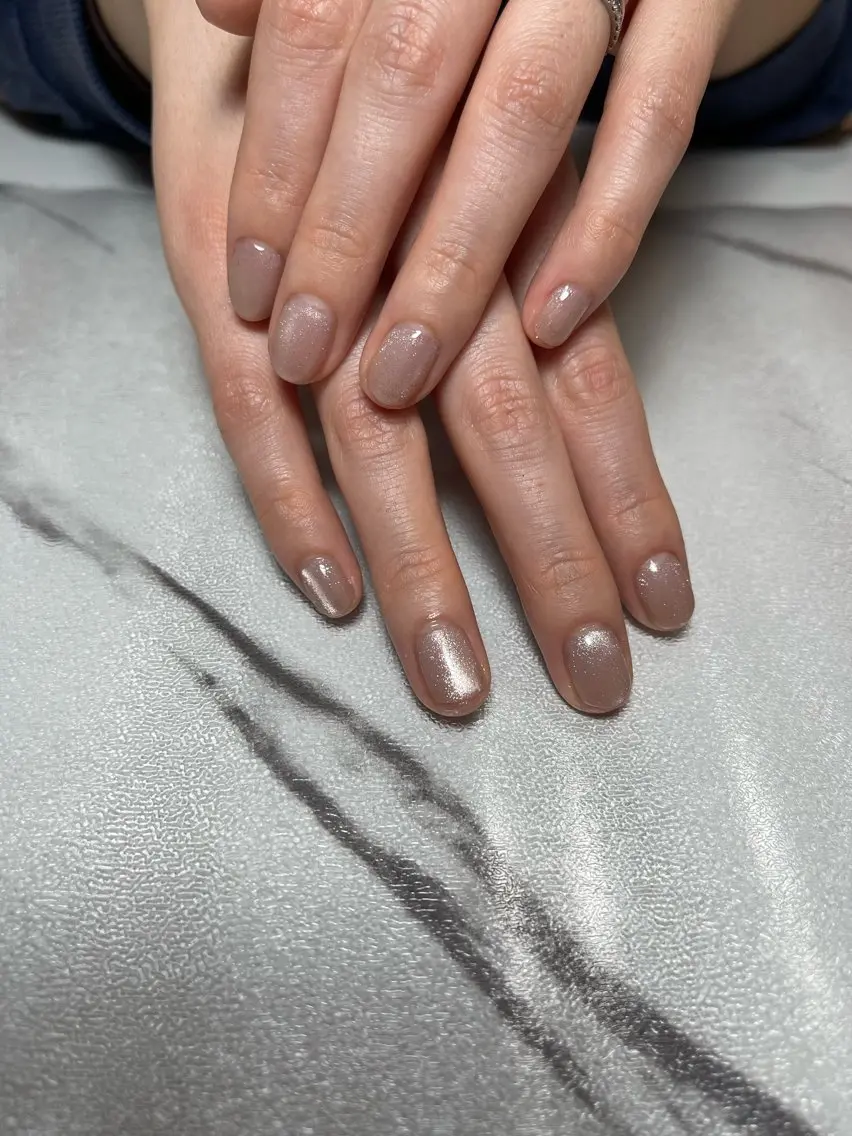 ネイル Revie Liz ネイル　TAKEYAのネイルデザイン