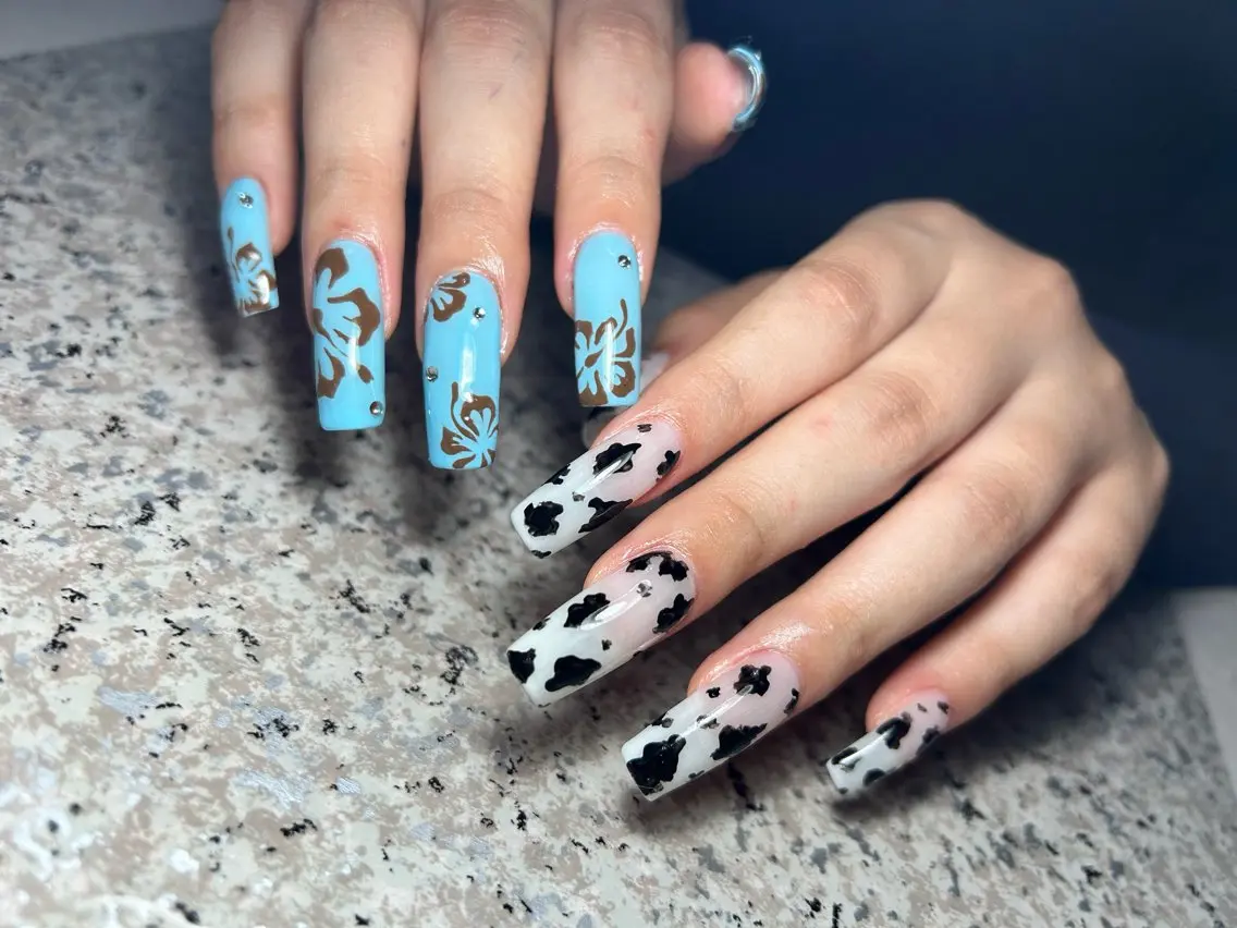 ネイル ハンドネイル nailroom‪ sb‪‪𓈒𓂂𓏸のネイルデザイン