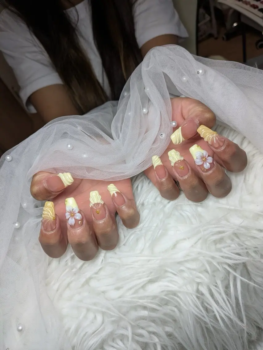ネイル Queen Nail 柏店 クイーンネイルのネイルデザイン