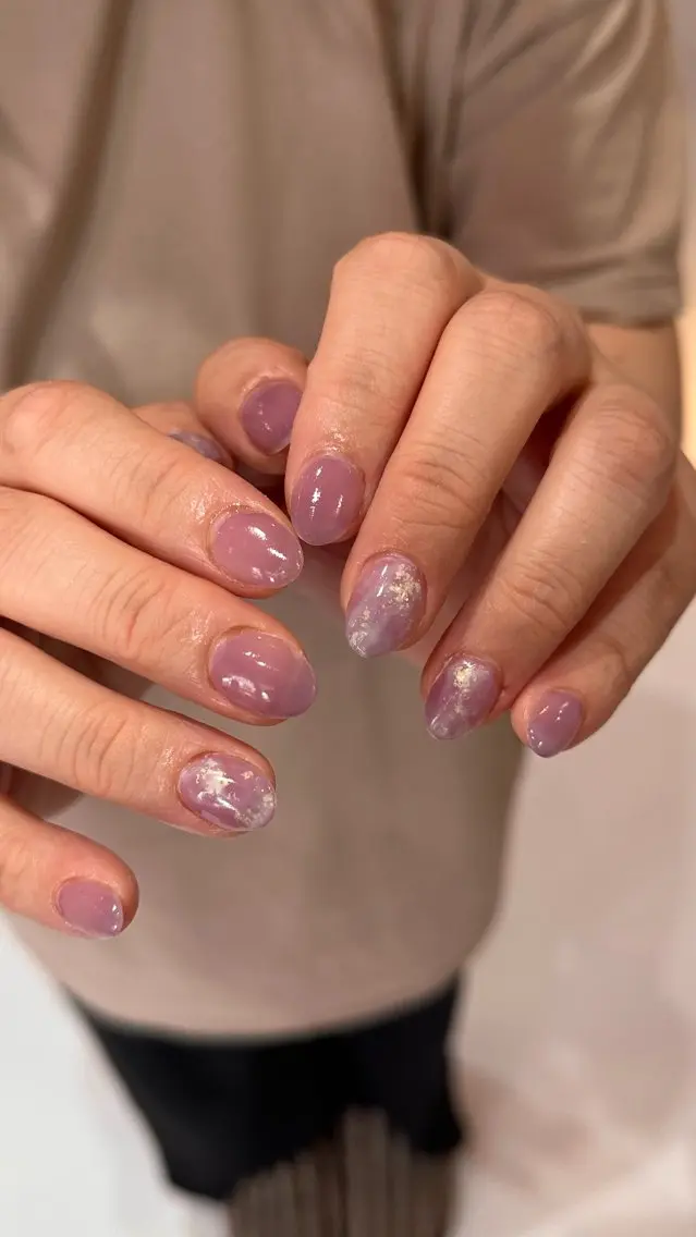 ネイル atelier elsol.のネイルデザイン