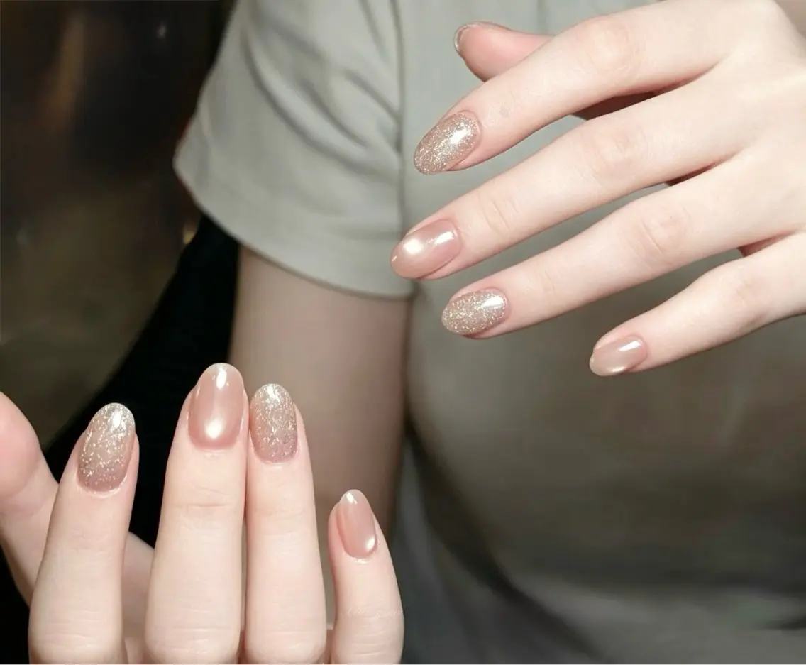 ネイル Green Nail 💚Gのネイルデザイン