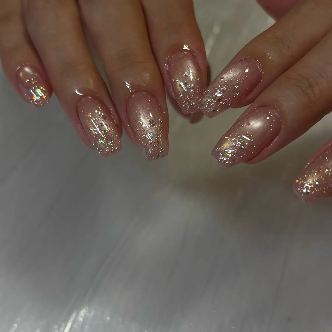 ネイル Lélia nailのネイルデザイン