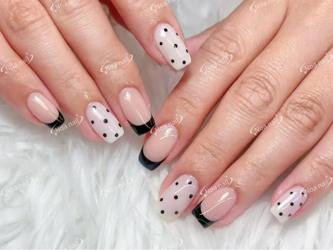 ネイル ハンドネイル Noa Nail みつきのネイルデザイン