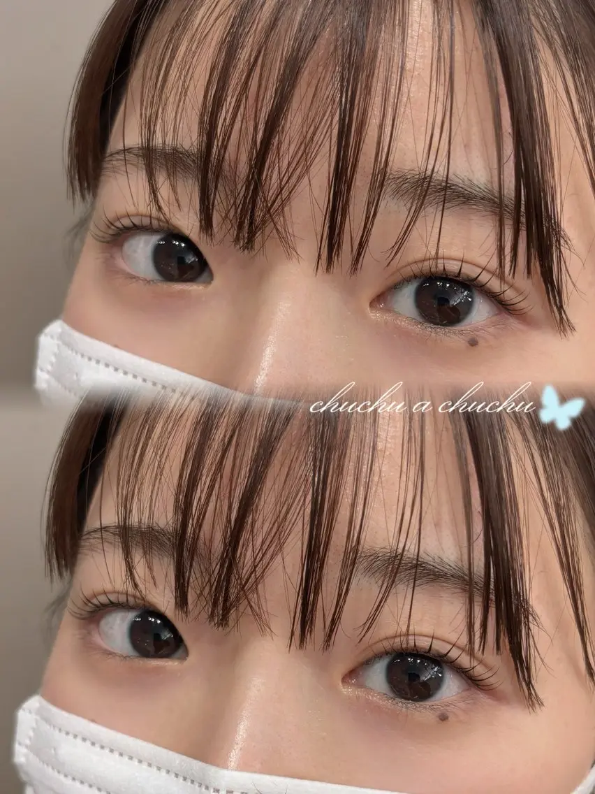 【Eye】9月限定✨ まつ毛パーマ¥8000➞¥3500❣️の写真