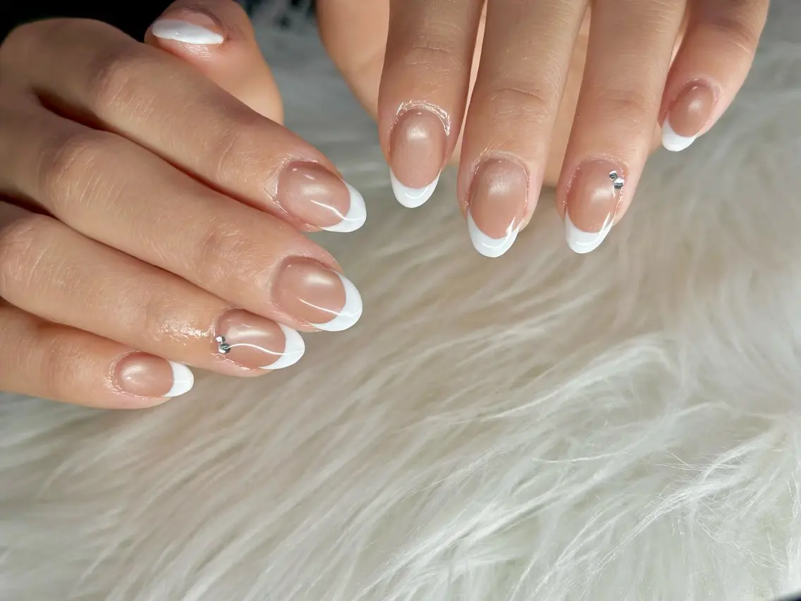ネイル k.nail #ksmのネイルデザイン