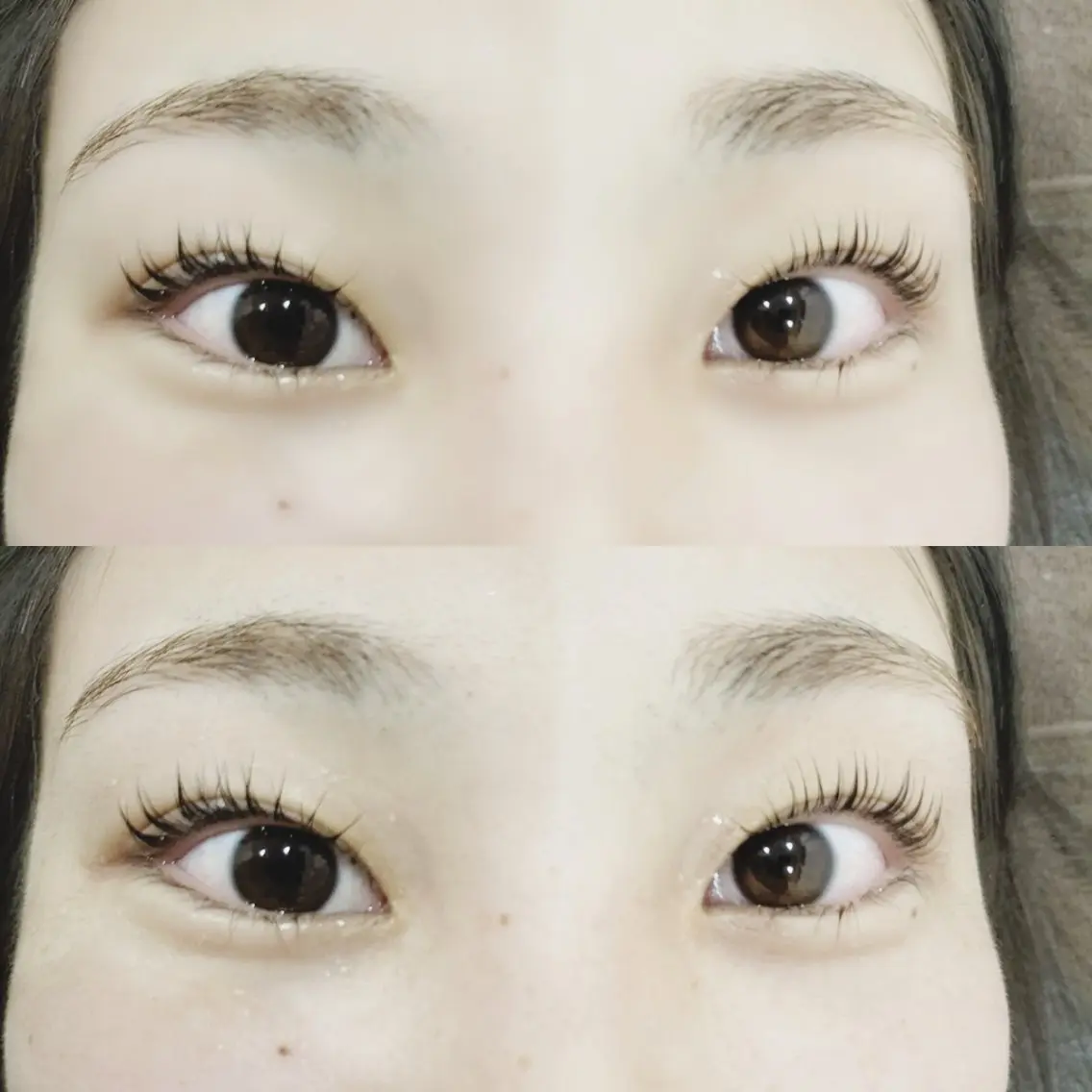 マツエク・マツパ Karen Eyebeautyのマツエク・マツパデザイン