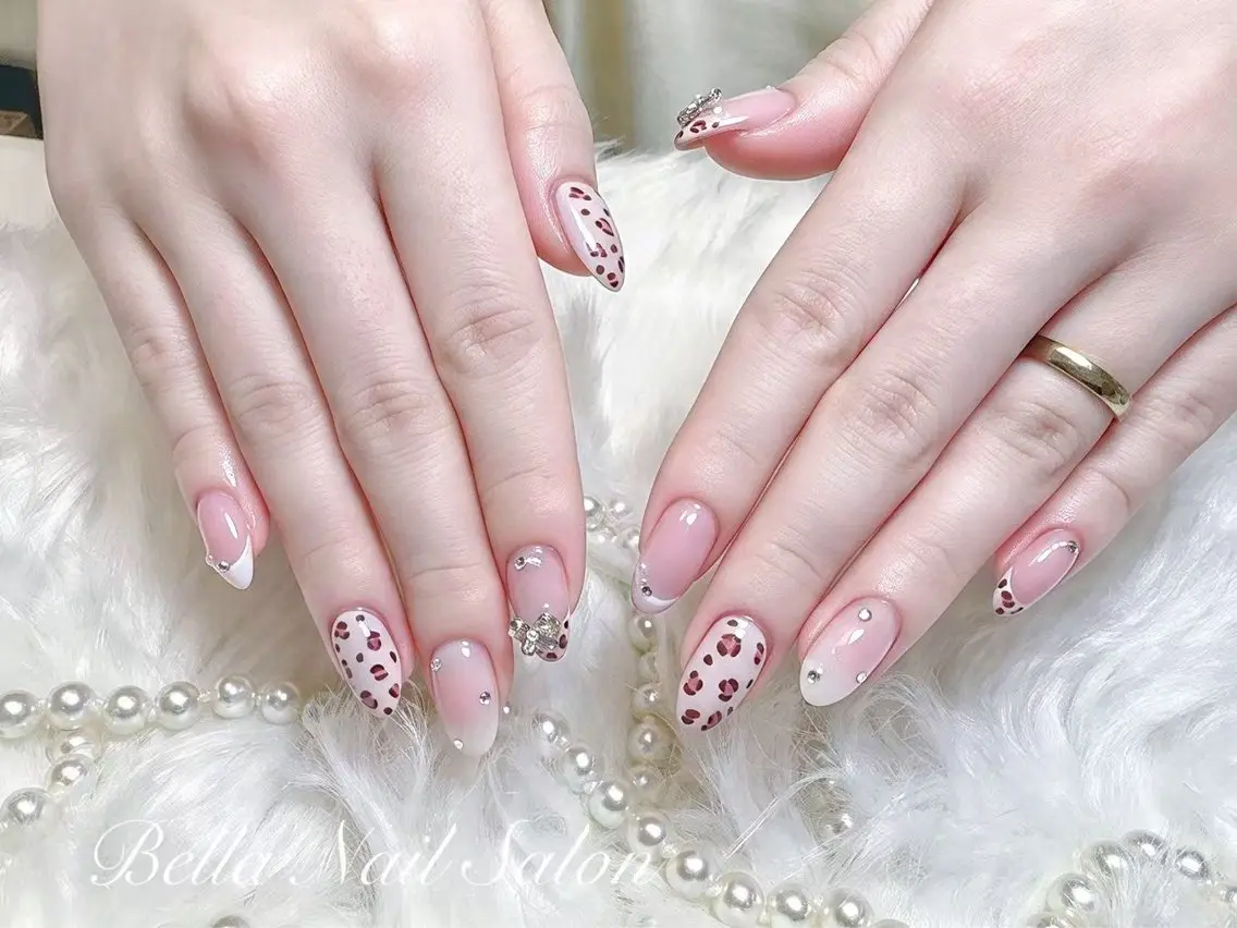 ネイル Bella Nail Salon NANAのネイルデザイン