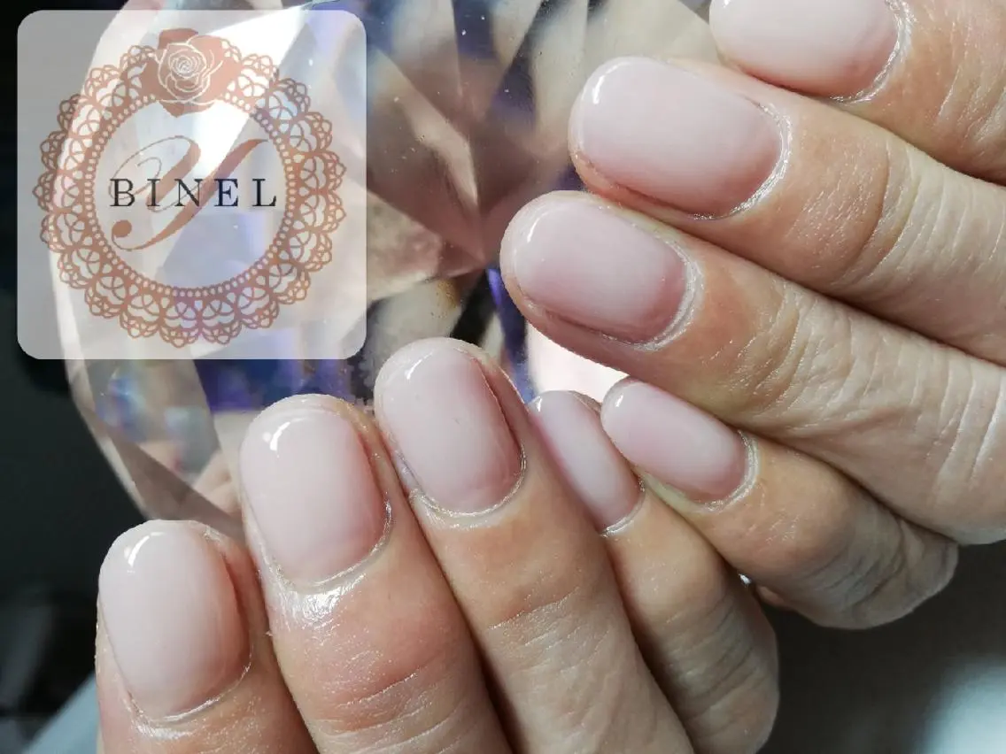ネイル ハンドネイル Nail Salon Y.BINELのネイルデザイン