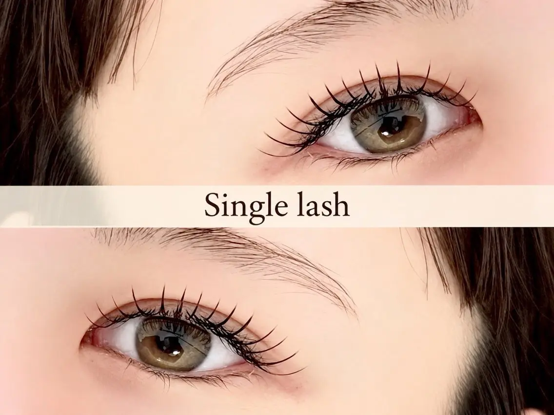 マツエク・マツパ マツエク Sweet Lash 金井のマツエク・マツパデザイン