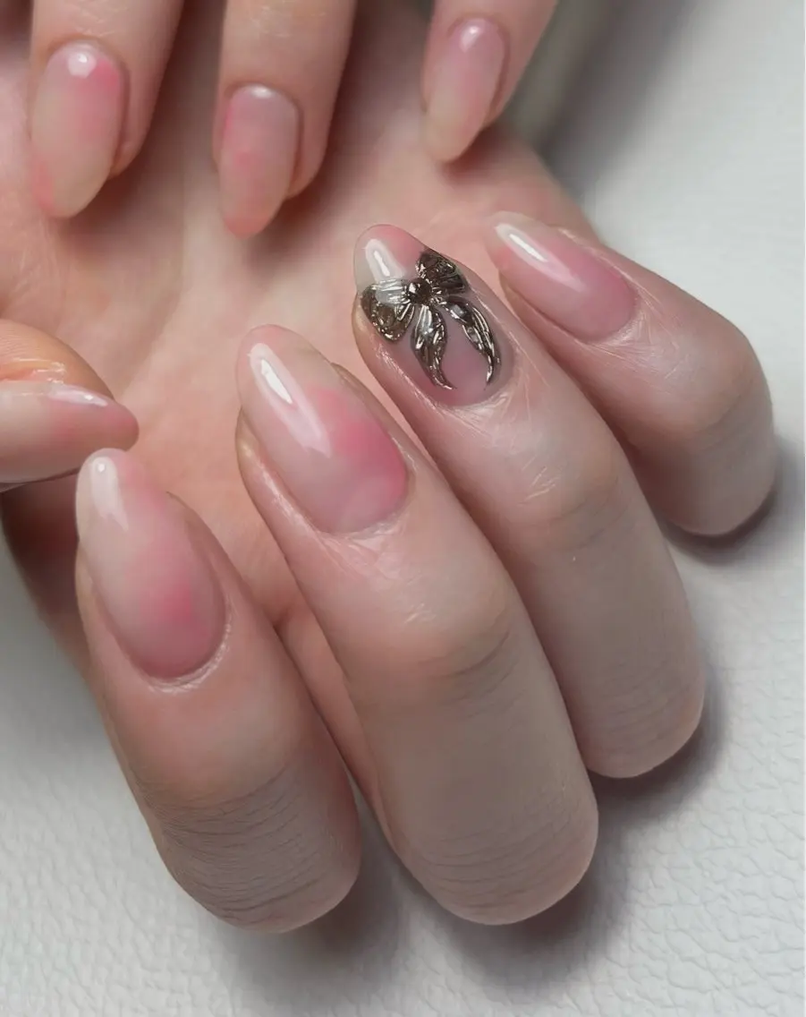 ネイル nailsalon TOKIのネイルデザイン