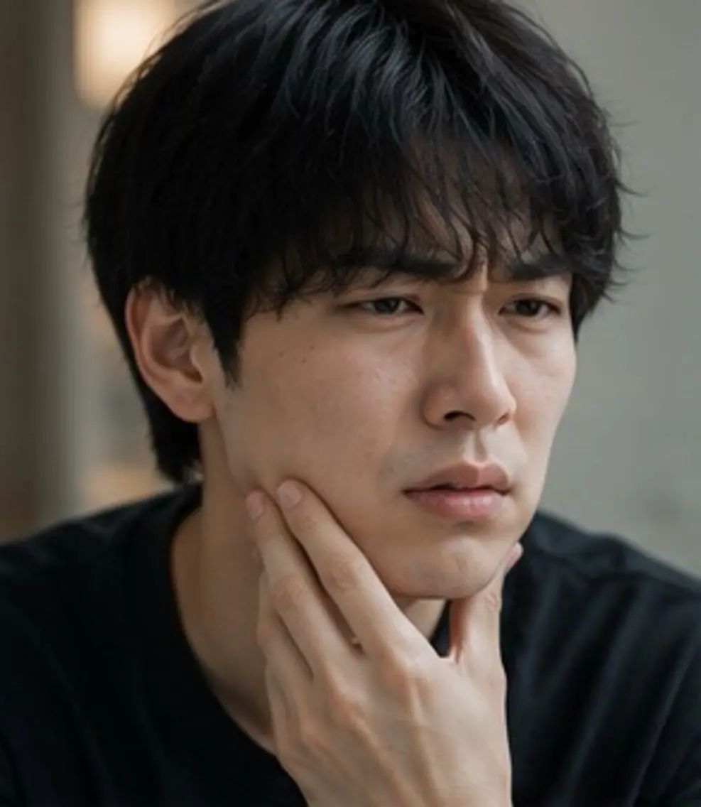 メンズ 美容鍼&温活・免活 さくらんぼ鍼灸院のエステ・リラクイメージ
