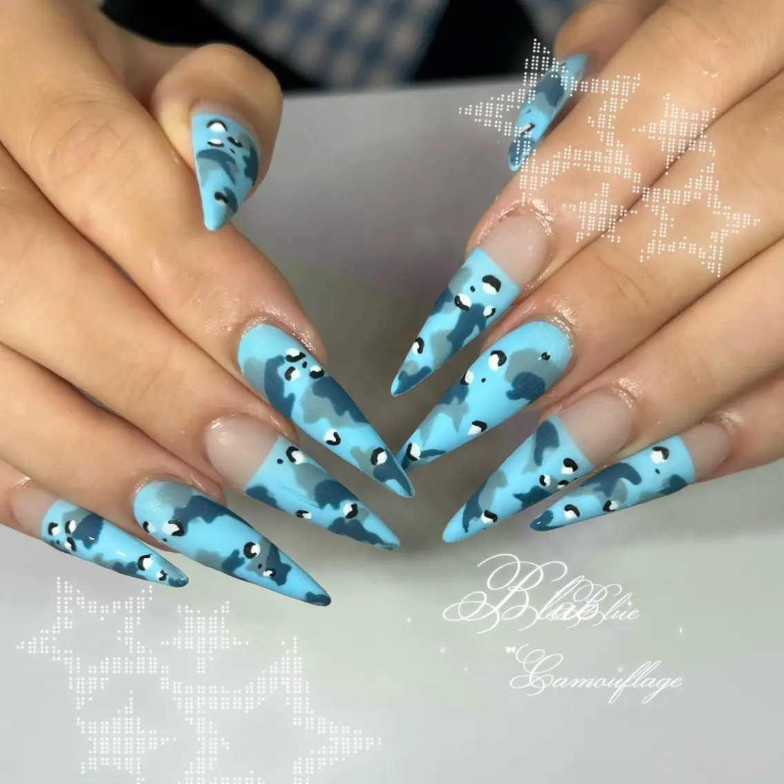 ネイル ハンドネイル MOMOKA ★池袋nailのネイルデザイン