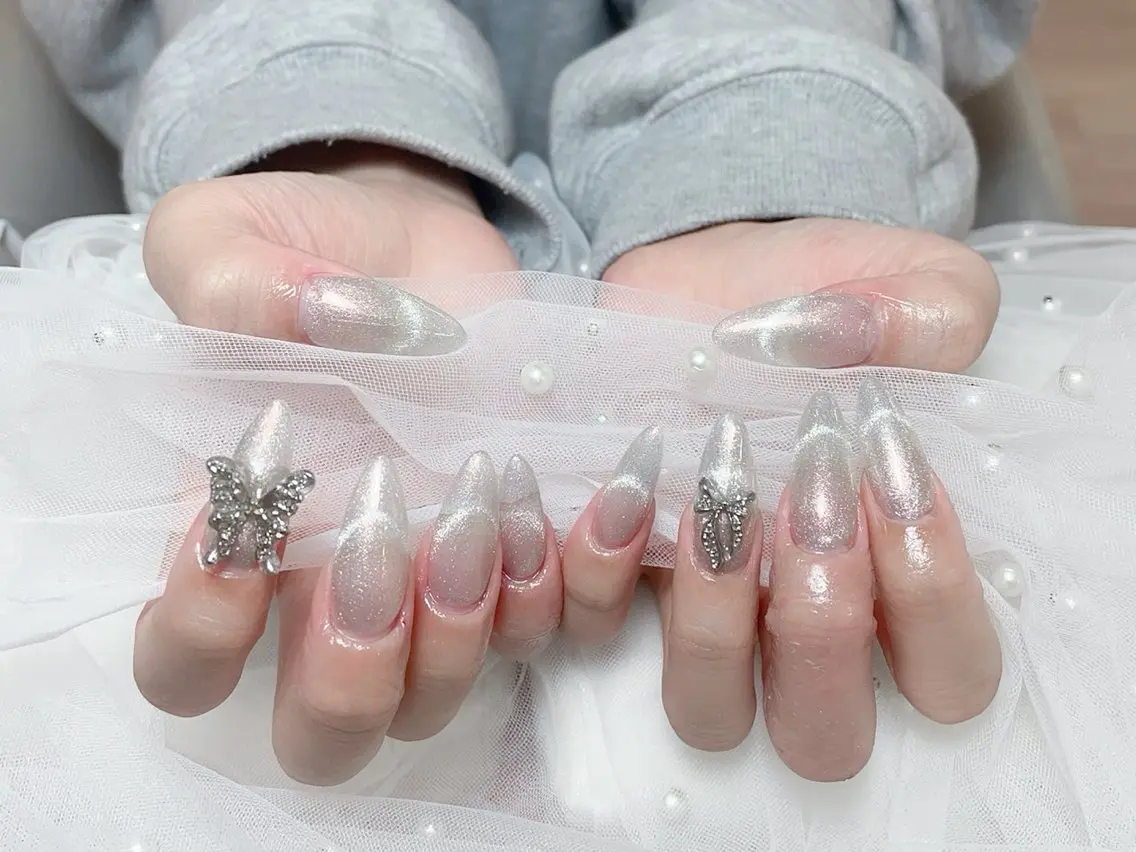 ネイル Bél Nail salonのネイルデザイン