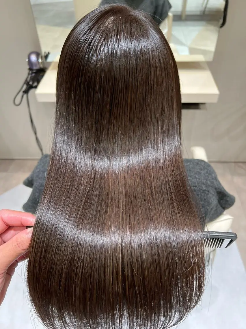 ✨人気No. 1✨バイカルテトリートメントの写真